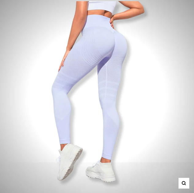 Lesira | Kompressionsleggings