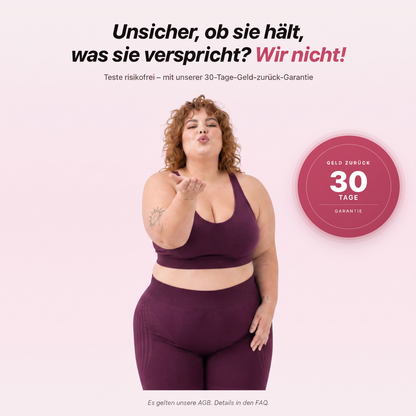 Lesira | Kompressionsleggings
