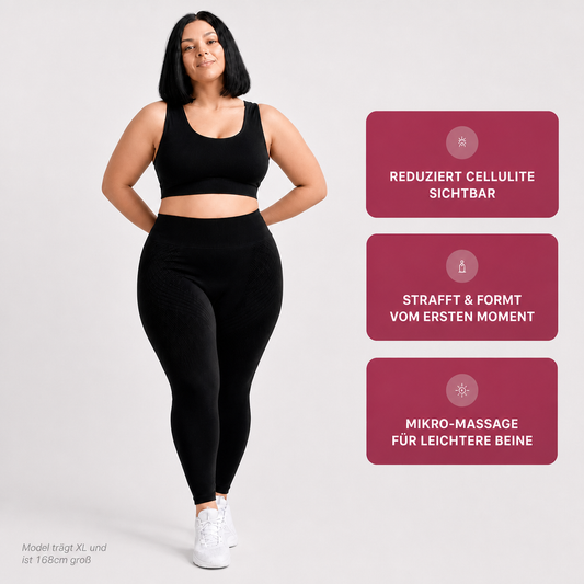 Lesira | Kompressionsleggings